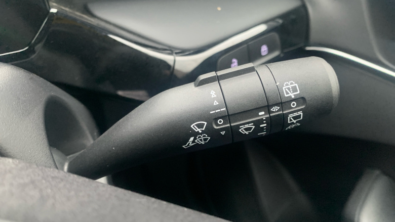 MG MG3 1.5 Hybrid Trophy 5dr Auto Hybrid Hatchback